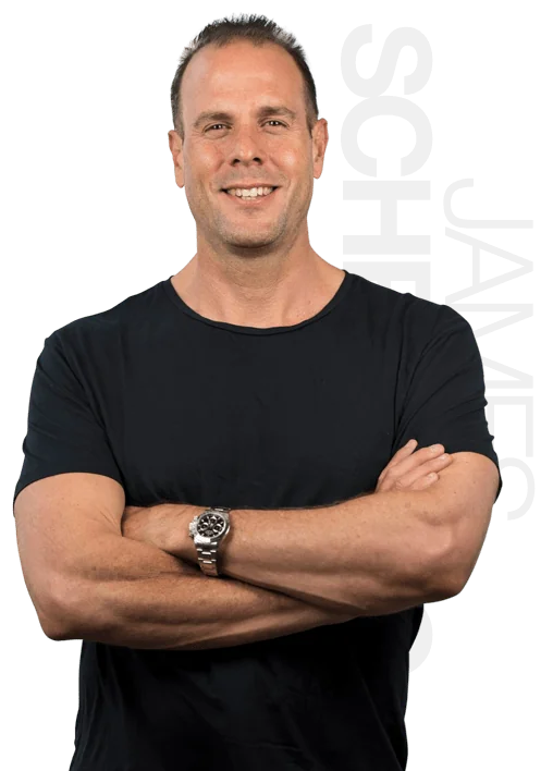James Schramko