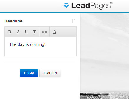 LeadPages-headline