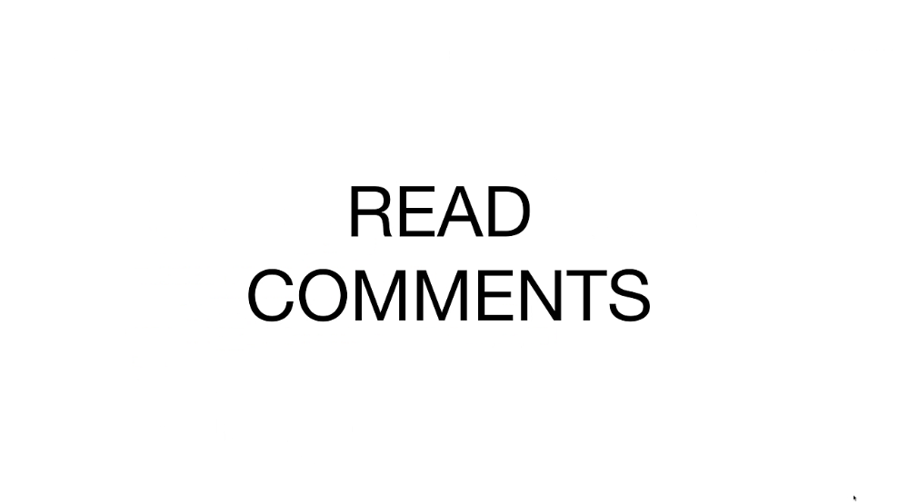 read-comments