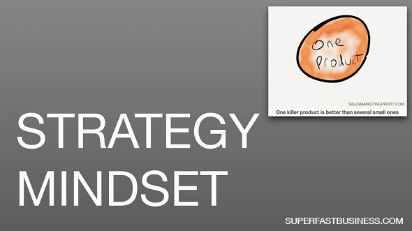 strategy mindset 3