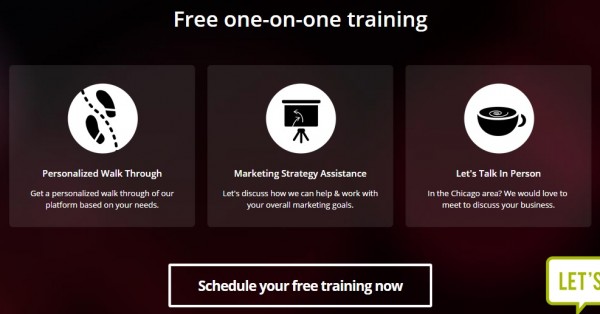Free-email-marketing-training