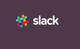 Slack App Logo