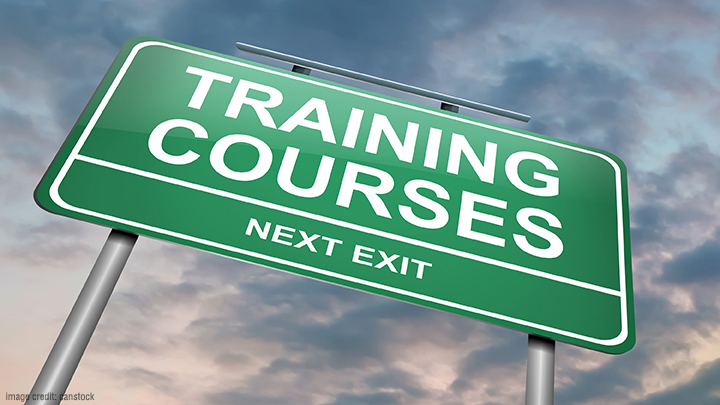 training-courses