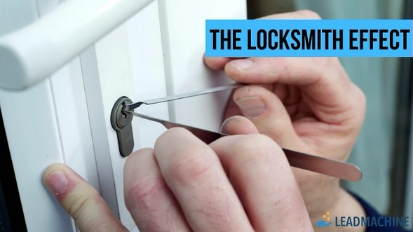 locksmith-effect