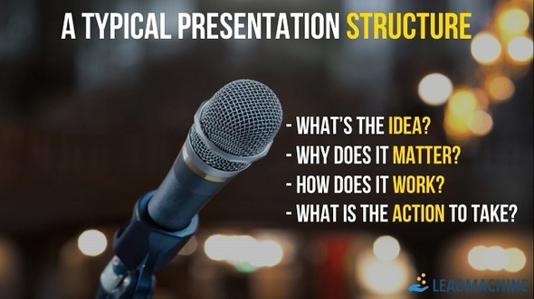 presentation-structure