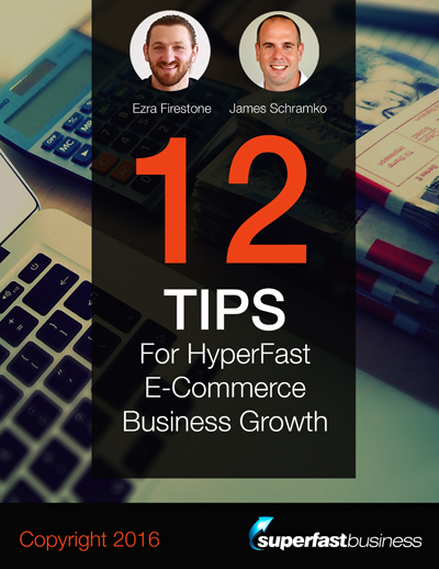 12-tips-for-hyperfast-e-commerce-business-growth