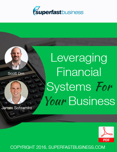 Leveraging Financial Systems For Your-Business Thumbnail