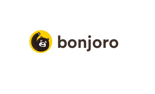 Bonjoro logo