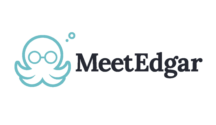 Meet Edgar Logo