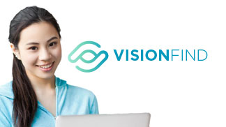 VisionFind Services