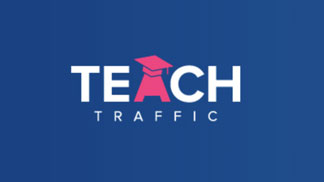 Teach Traffic with Ilana Wechsler