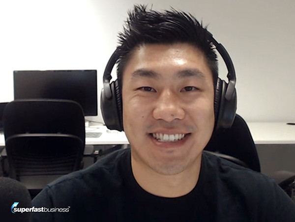 Direct Outreach Case Study With Will Wang