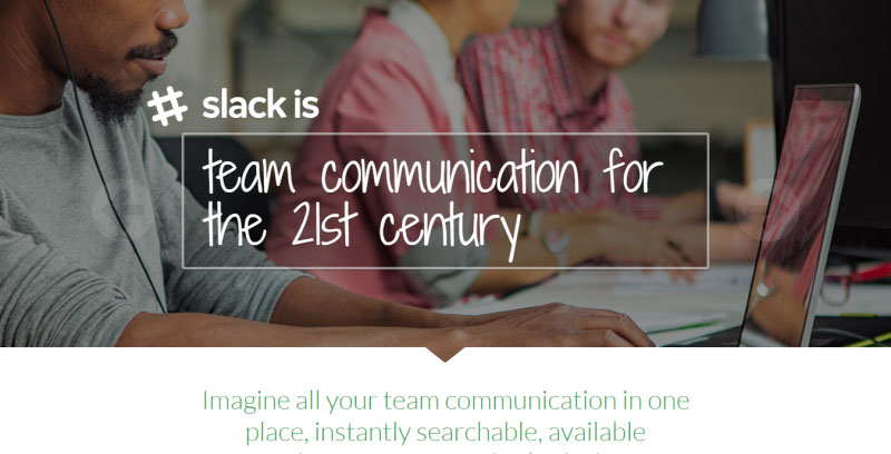 slack-team-communication