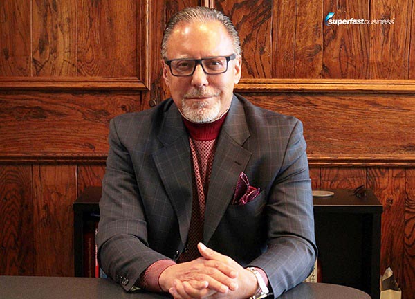 Jay Abraham life and business lessons