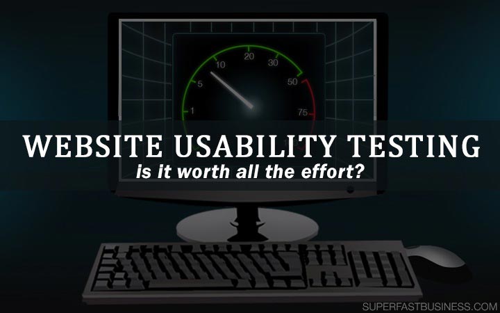 website-usability-testing