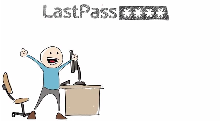 why-use-lastpass