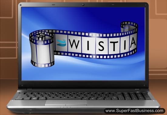 Wistia offers a host of advantages