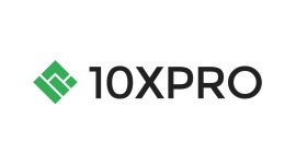 10XPRO Logo