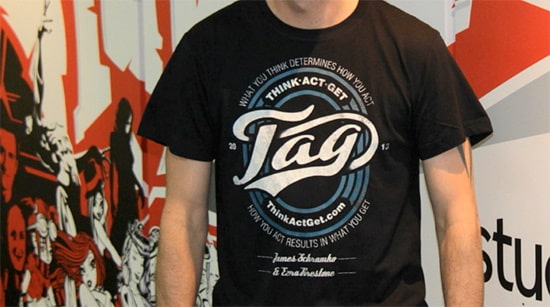 TAG-shirt-design