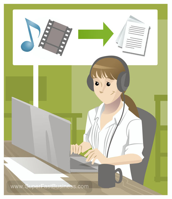 Should You Transcribe Your Audios And Videos?